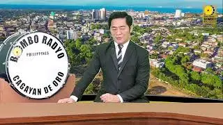 [🔴Live]: Bombo Radyo Cagayan de Oro Programs | January 22, 2026