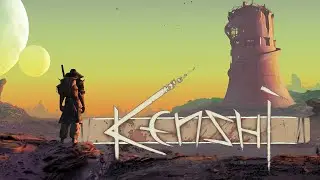 Kenshi На Дне, одна жизнь, без загрузок мод Genesis #1
