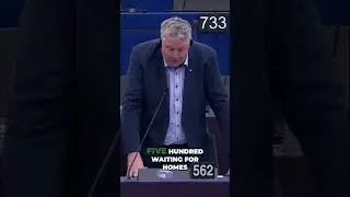 Ireland's Housing Crisis: &euro;500k Homes