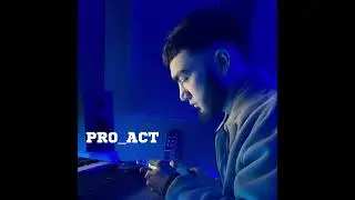PrO_AcT  -  Yoningdamasman  #mp3 #versiya #pubgmobile #thankyou #proact