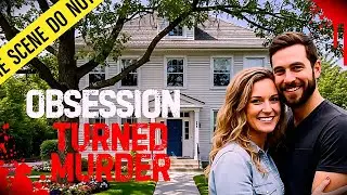 The Real Estate Agent's Dark Secret:How Jennifer Crawford Murdered Her Husband|True CrimeDocumentary