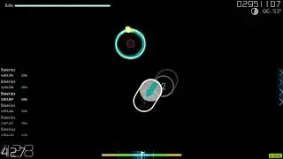 azul remix +HDDT 1sb choke