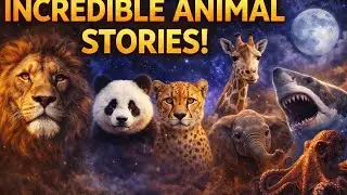 10 Shocking Animal Stories You Won&rsquo;t Believe Exist