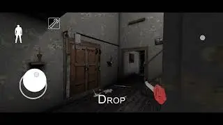 Door Escape 😯 Granny Kese khelte hai best trick ✊ granny tipe and trick new || #granny1 #grannytipe