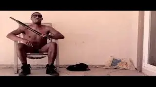 Daylyt - Ass Naked With a Shotgun (OFFICIAL VIDEO)