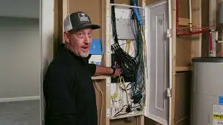 Tip 15 Low Voltage Panel