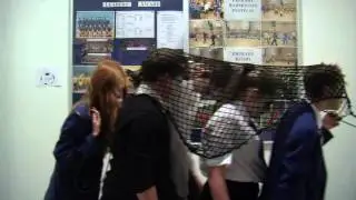 Coltness Music Project - Supersonic - Dec 2015