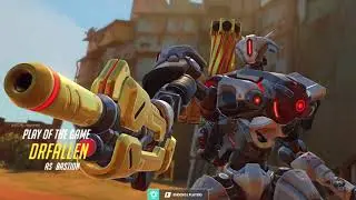 Beating Anniversary Challenge! Week 1 ANA [Part 2]