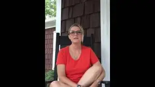 Shelly Richardson for Hope Prevails