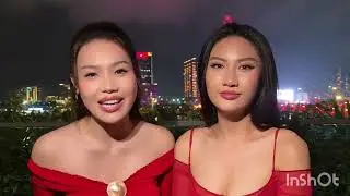 Воспоминания и песня для Таты, Мука и Мисс Космо Йолины, США.