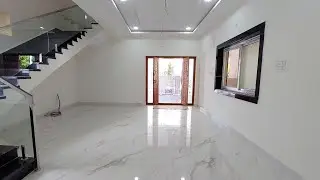 Duplex House For Sale | 150 Sq.Yards | Ready to Occuy | Spacious Parking | Hyderabad | MV-1473