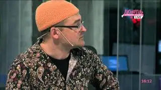 Андрей Логвин. Слова как символы. Символы как слова.