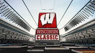 2nd-Ranked Badgers Defeat the Top-Ranked Buckeyes | 2024 WCHA Championship: Wisconsin vs. Ohio State