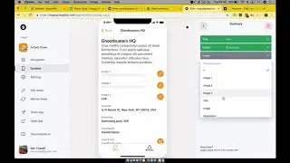 Airbnb Mobile App Clone Tutorial (Part 1) - no-code