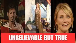 20 Celebs Involved in a Hidden Hollywood Feud