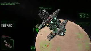 Freespace: Sol: A History - The Unexpected Quarter