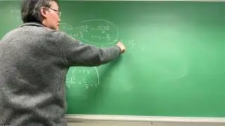 Arfken Section 7.2 First Order Ordinary Differential Equations - Homogeneous or Isobaric Forms
