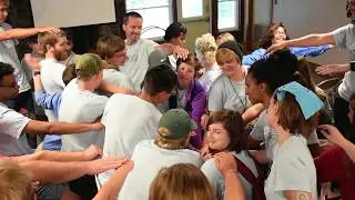 Camp Ray Bird 2017 Montage