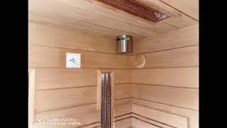 TerrassenSauna 