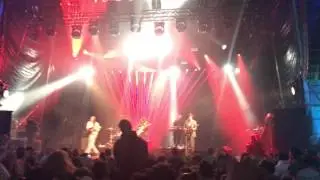 Impossible - Shout Out Louds live concert at Puls Open Air Germany 2017
