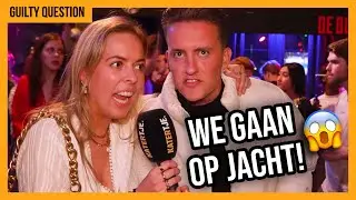 Hoe Fix Je Iemand In De Stad? | KATERTJE in Breda