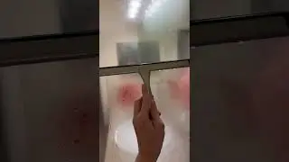 Customer reviews  All Purpose Stainless Steel Shower Squeegee for Shower Glass Door with