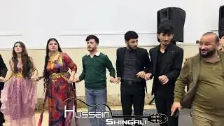 نيشان بعدري حفله في قاعه دوو شفان 25-1-2026-
