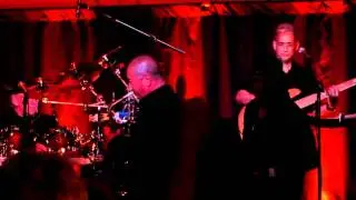 Slam Band David Choy