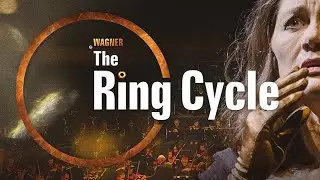 Prologue & Act I: G&ouml;tterd&auml;mmerung | The Ring Cycle