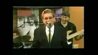 What You Won't Do For Love LIVE on CBS Bobby Caldwell
