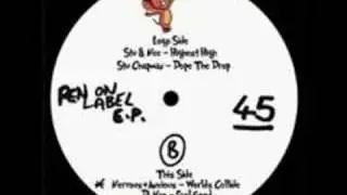 Stu & Nee - The Highest High