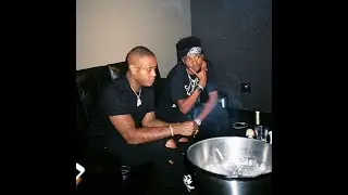 [FREE] Southside x 808 Mafia Type Beat 