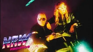 NINA & Ricky Wilde - Gold Heart | Scala Hearts | 2023