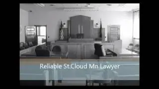 St.Cloud MN Lawyer (320) 281-0861