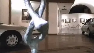 1999 Honda Accord Commercial