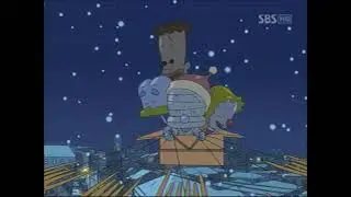 도전! 크리스마스 대작전! ver.2