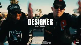*FREE* P-LO TYPE BEAT - 