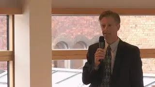 Jack Macy: The San Francisco Zero Waste Strategy