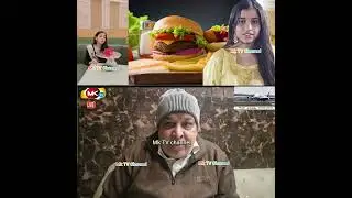 🔴FastFood Aur 5 Rupaye Wale Snacks Ke Packets Khane Ki Wajah Se 16 Saala Masoom Ladki Ki Mout Amroha