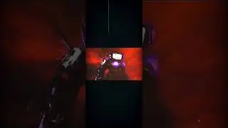 EXECUTOR VS TITAN TV MAN PART 1 💀🙏 || SKULL EDIT || #edit #skibiditoilet #trending #shortsfeed