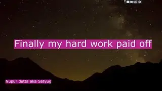 Good Night affirmations #1 💌 God messages for you 🦋 Feel great instantly😍 Law of attraction