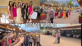 VLOG EN EL RANCHO / BODA CIVIL