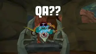 Everything you need to know about UGs new QA