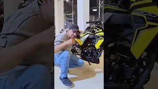 🏍️⚡Superstar 200CC Review And Price in Pakistan United Autos Motorsports Private Limited