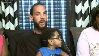 2-year-old's kidney transplant was put on hold after donor father's probation violation