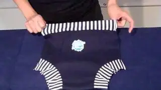 Splash About Older Children & Adults Swim Nappy