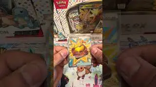 POKEMON 2025 FALL COLLECTOR CHEST