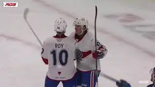 #Rocket vs #Marlies highlights - Dec 12