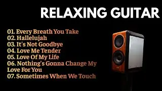 Premium Jazz Guitar Session | Crystal Clear FLAC