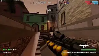 BRM5 | AA-12 pvp